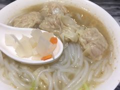 云吞粉-巧美面家(东华西店)