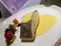 -PARFUM FLORAL花境法餐(南京首店)