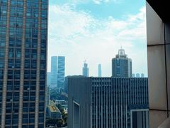 -仁恒辉盛阁酒店公寓