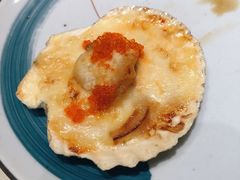 -大渔铁板烧(万象城店)