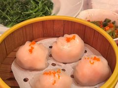 -洲际酒店·凌霄中餐厅SUMMIT