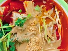 -小白房辣焙子(西落凤街店)