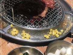 -弘益铭家九炙社韩国烤肉料理(尚美店)