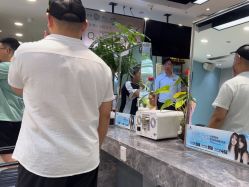 -永琪美容美发