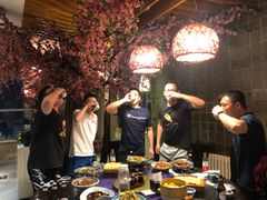 -95号酱骨·一块豆腐(展春园西路店)