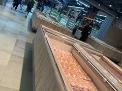 -果蔬好生活超市(乐堤港店)