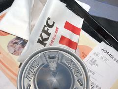 -肯德基(京广桥店)