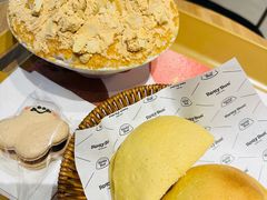 -劳顶笨Rotty Bun(青岛城阳店)