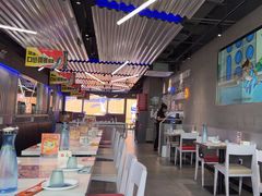 -鱼酷活鱼烤鱼(仙林金鹰店)
