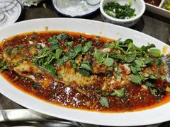 飘香旱蒸鱼-丁月玉兔王(大渡口店)