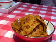 万寿宫藕片-辣小鲜·南昌大排档(船山路店)