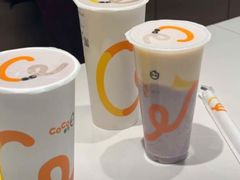 -CoCo都可(金狮店)