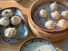 -富春汤包生煎馆(春晖店)