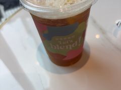 -LAVAZZA拉瓦萨咖啡(星荟中心店)