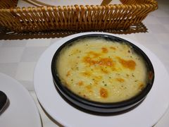 -西堤厚牛排(王府井店)