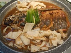 -忠顺斋易州印象烤鸭店(东关新村店)