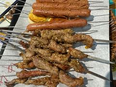 -食鸡公社辣子鸡·潍坊菜·烧烤