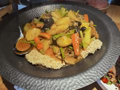 -薇酌饮·陕西菜(南门外店)
