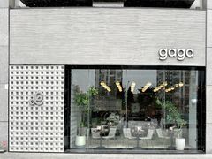 -gaga(北京新中关购物中心店)