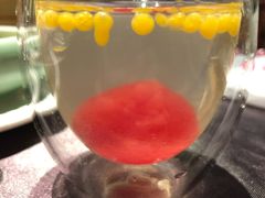 甜点-蟹榭·本帮江浙菜·蟹宴(五角场合生汇商场店)