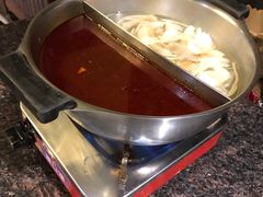 -台北宁记麻辣火锅(花莲店)