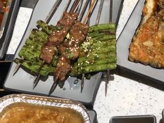 -跳舞牛·串烧酒场(麦地店)