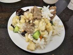 -清真宏玉祥黄门脸餐厅(华荫东里店)