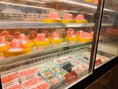 M8和牛-雍和会海鲜姿造自助(湖东路店)