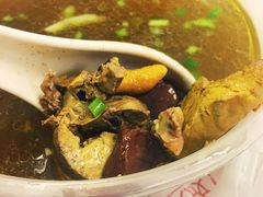 血汤-振鼎鸡(华阴路店)