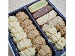 -家琳甜品(江南东店)