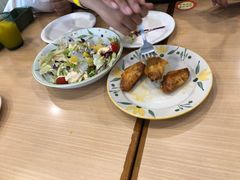 -萨莉亚意式餐厅(星海广场店)
