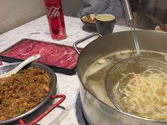 -小城牛事·鲜牛肉火锅(万达店)
