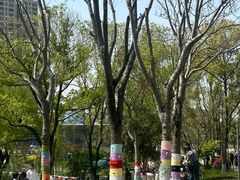 -宁波儿童公园(鄞州区)