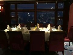 -上海浦江饭店