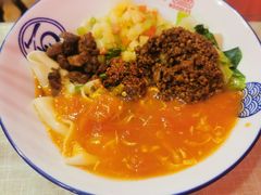 -大嘻咹biangbiang面(历史博物馆店)