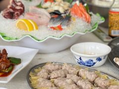 -嘉升大排档(番禺总店)