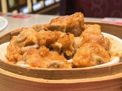 -点都德(珠江新城店)