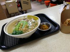 -华姐鸡粉(中心店)