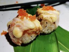 -寿司皇(扬名广场店)