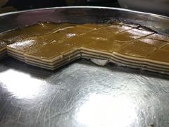 椰汁糕-罗记家常菜(鸿景花园店)