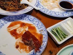 -三凤酒家·百年无锡菜(清扬茂业店)