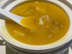 酸汤鸡丝鱼肚羹-顺峰(农展馆店)