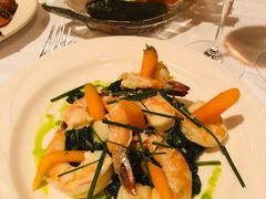 -Keens Steakhouse