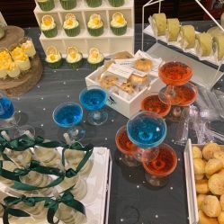 -宝格利廷宴会艺术中心(南商店)