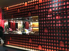 -古丽仙西域情餐厅(宝地广场店)