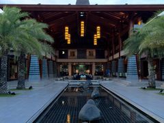 石梅湾艾美度假酒店-石梅湾艾美度假酒店