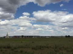 -敕勒川草原文化旅游区