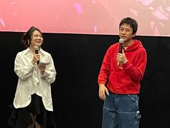 -SFC上影影城(港汇永华IMAX激光店)