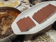 -蝎王府羊蝎子(北大地店)