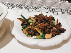 -强记海鲜·大排档(蛇口新街店)